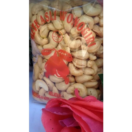

kacang mete oven 500gr