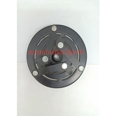 Dijual Baru Center Piece Kopling Pully Compressor Ac Mobil Suzuki Katana - Forsa - Amenity - Baleno 