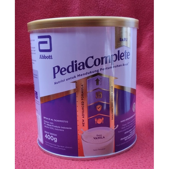 Pediasure Complete 400gr