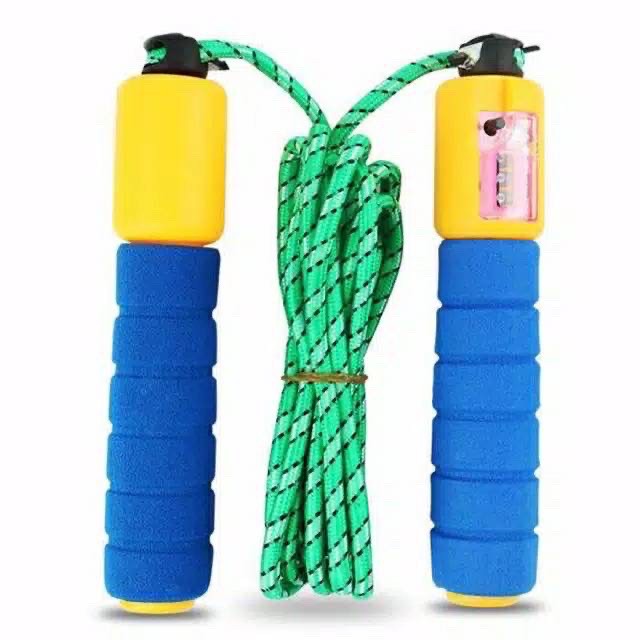 Tali Lompat Skipping / Jump Rope-5