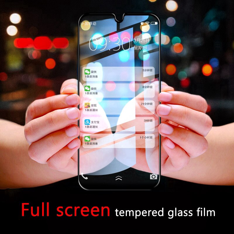 Tempered Glass 9d Pelindung Layar Samsung A03S A13 A03 Core A22 4g A32 A02S A12 A52 A72 A52S A10S A20S A30S A50S A30 A50 A70 J3 Pro M11 A71