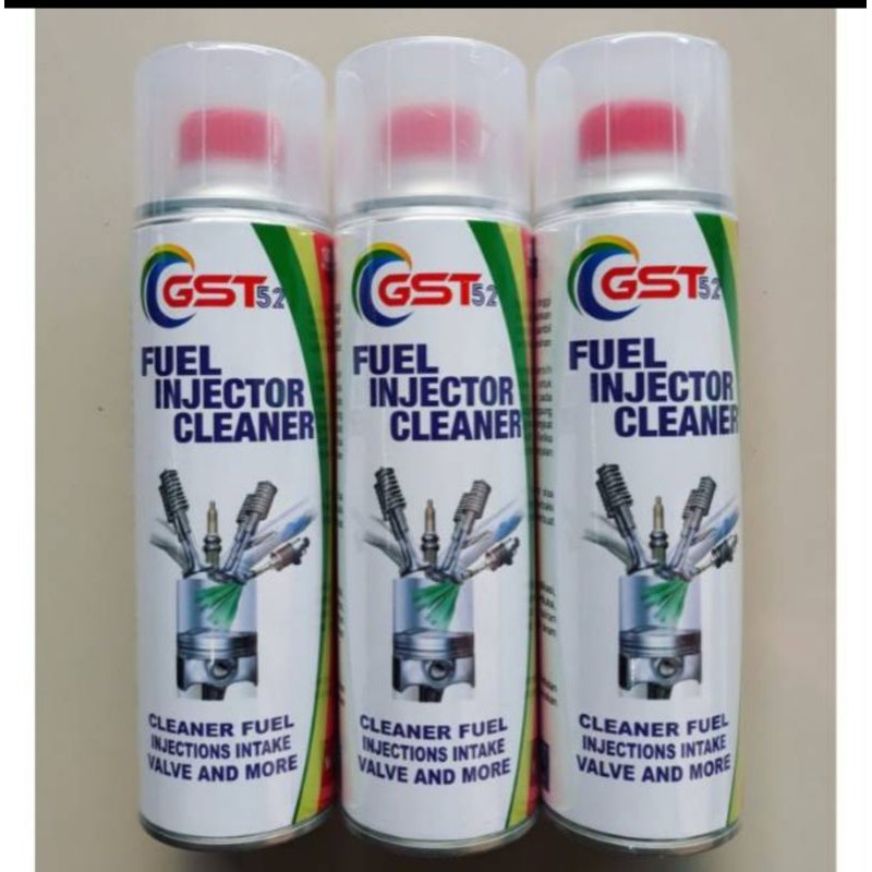 FUEL INJECTOR CLEANER 500 ML PEMBERSIH INJECTION TUANG