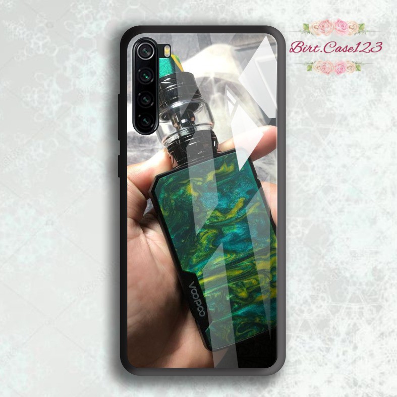 BC Case casing softcase silikon Gambar VAPE back case glass vivo y91 y93 y95 y91c y71 y81 y12 etc