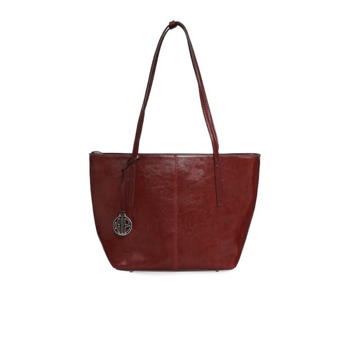 hush puppies alina tote bag