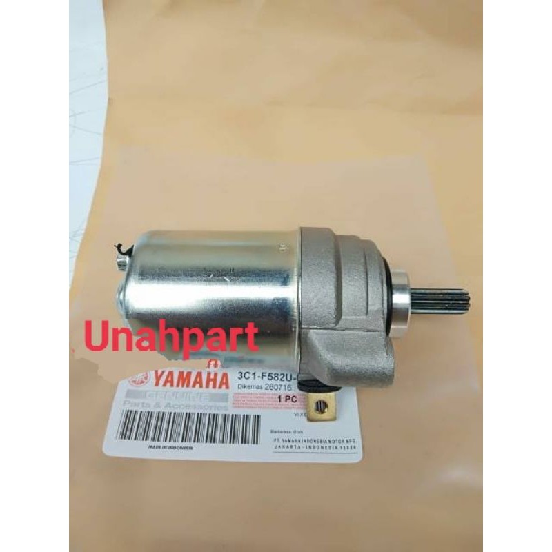 Dinamo stater vixion ,old ,vixion ,new