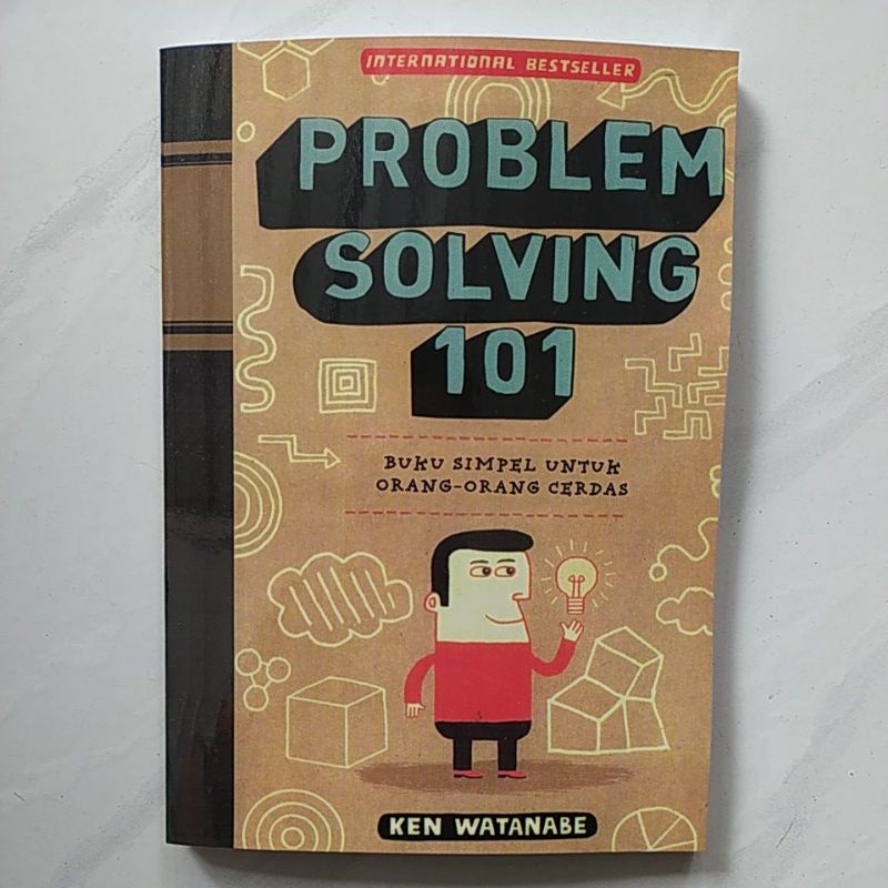 problem solving 101 pdf bahasa indonesia