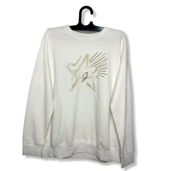 crewneck guess original