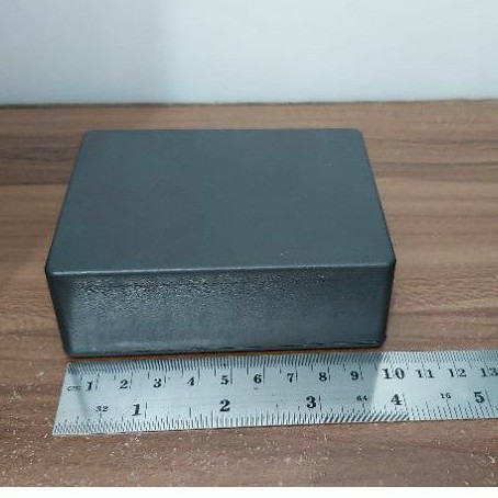 Box kosong ampli mini 7,5x10