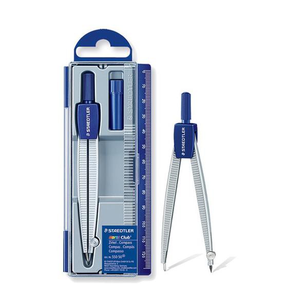 

staedtler school compass 550 50 set jangka sry77