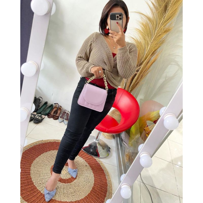 Tas Fashion Wanita Loly