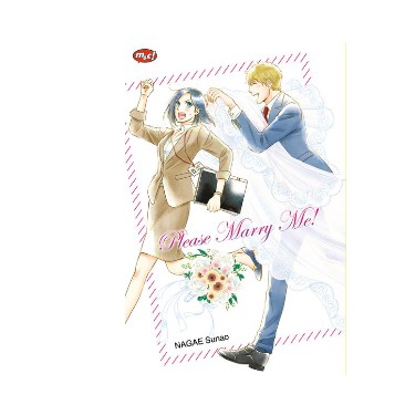 Please Marry Me      Nagae Sunao