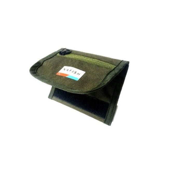 DR6 HANGING WALET TERBARU NAFISH (RIZAST) (Harga Promo)