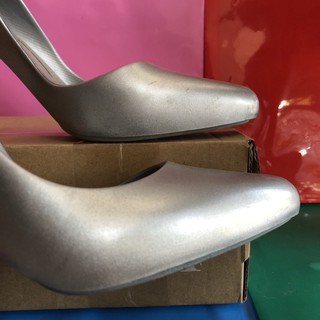 Melissa Classic Heels Preloved | Shopee Indonesia