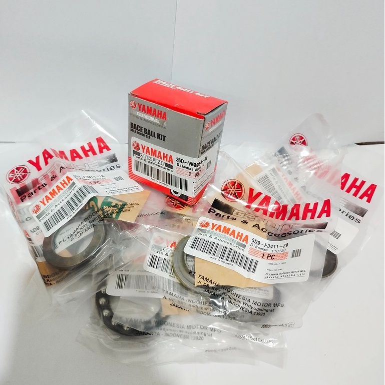 KOMSTIR YAMAHA MIO 35D-W0054-00