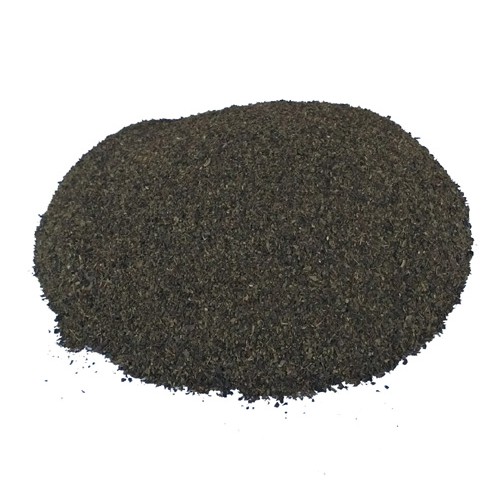 

Teh Hijau Dust (Bubuk Kasar) 500 Gr