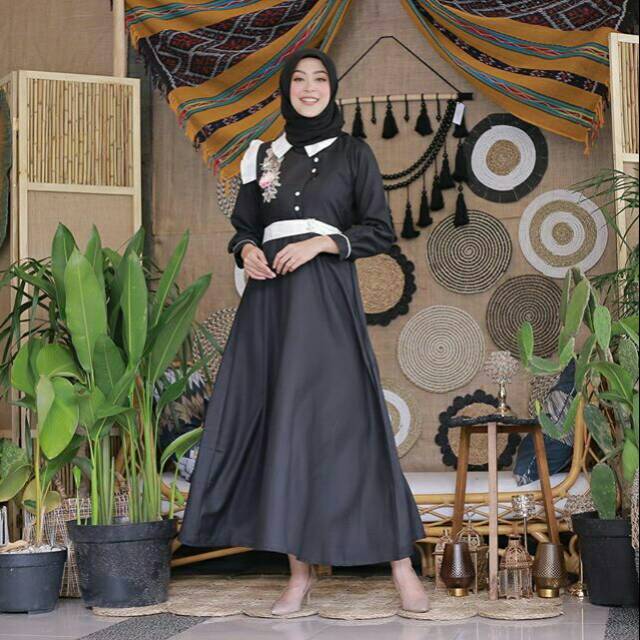 THALIA DRESS