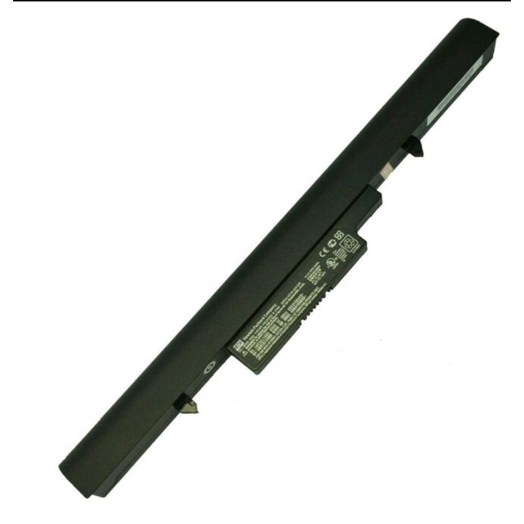 Baterai Battery Laptop HP 500 520 HP500 HP520 HSTNN-FB39 hitam