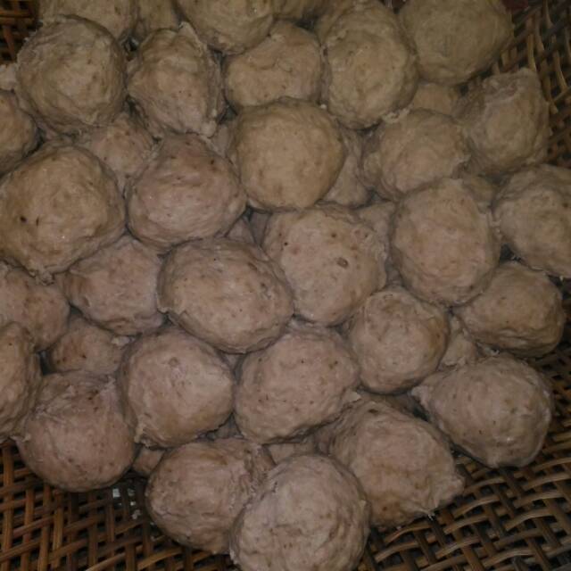 

Bakso mas yudi