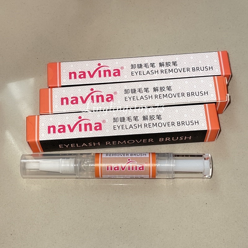 Remover Eyelash Extension / Eyelash Extension Remover Brush / Remover Eyelash Extension Pen