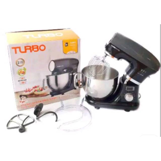 Mixer Turbo EHM 9588