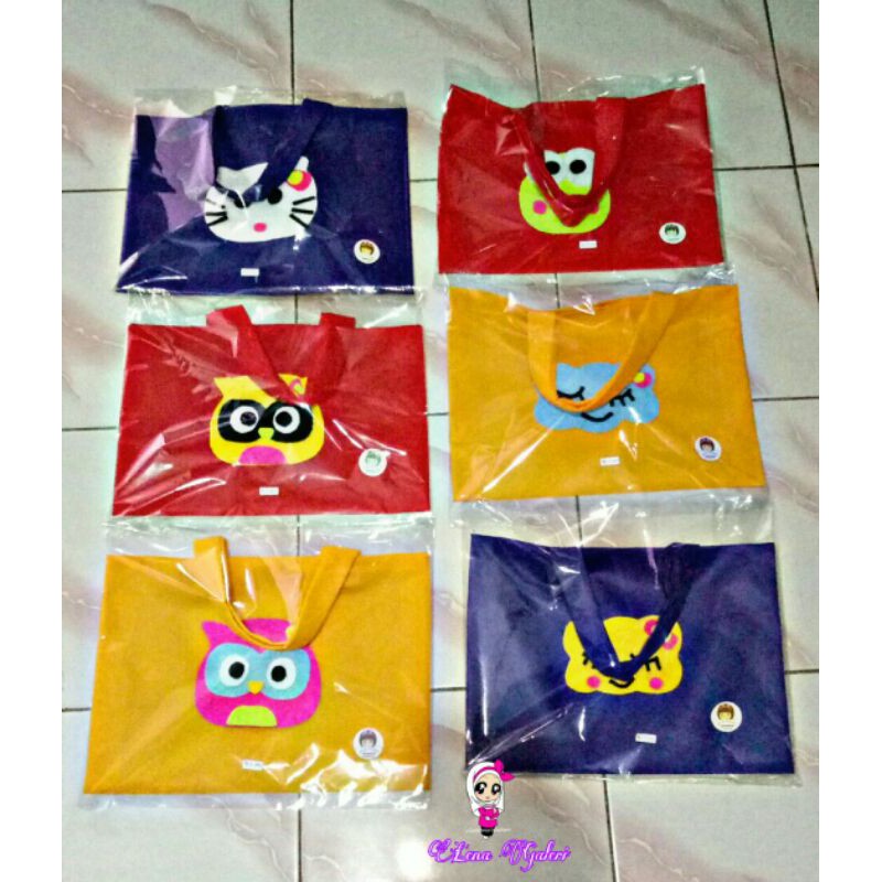 

tas spundbond karakter