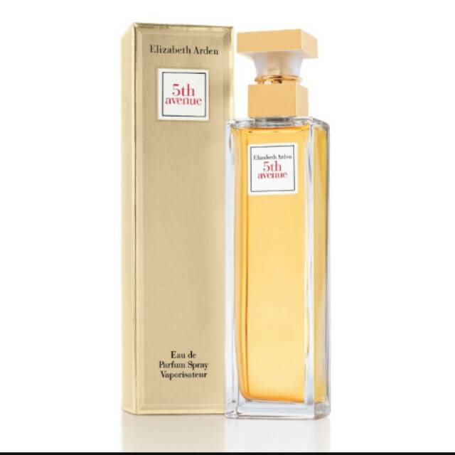 Parfum elizabeth arden 5th avenue