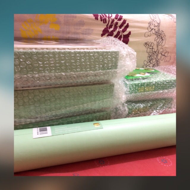 [Sharing] DVD SYS Sao Paulo dan Season Greeting 2020