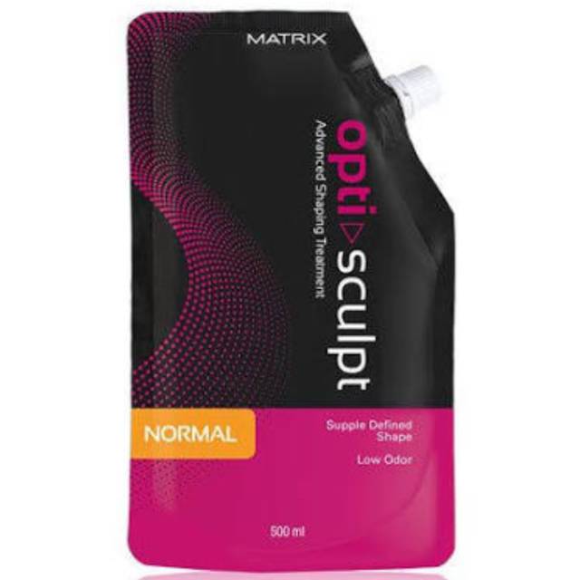 MATRIX OPTI SCULPT SMOOTHING 500ML