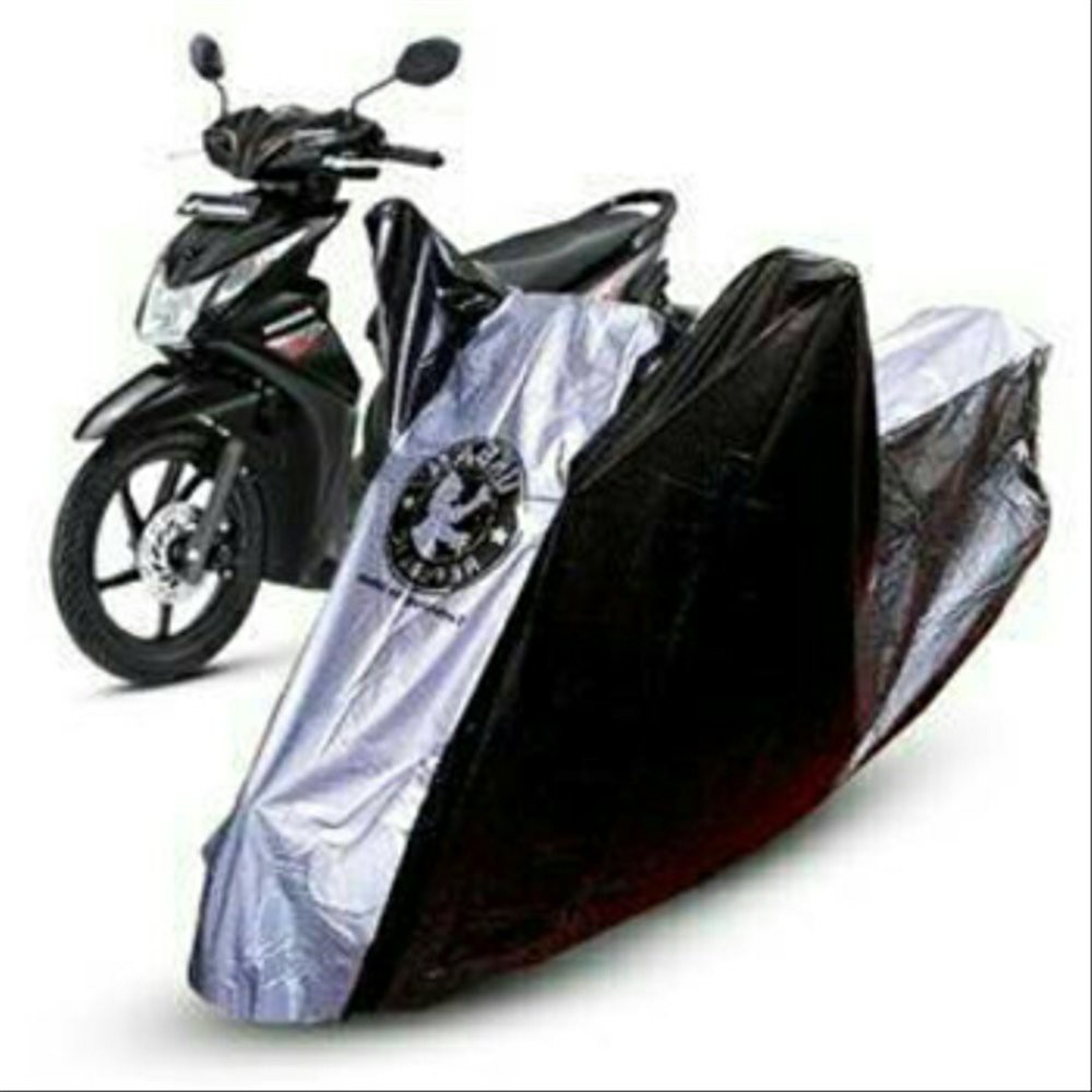 COVER MOTOR MURAH URBAN MOTOR MIO VARIO BEAT SUPRA JUPITER LEXI UNIVERSAL