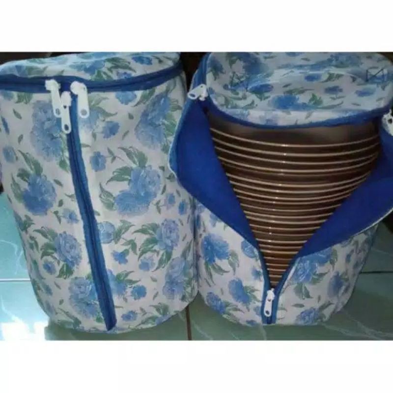 TAS PIRING 28cm (JUMBO)