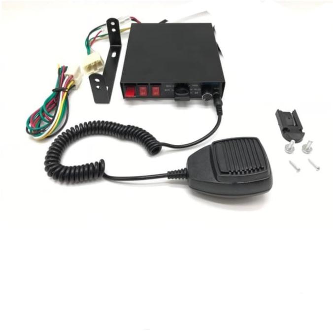 Modul Sirine Cjb W 200 Watt | Sirine Toa Cjb 200 Watt