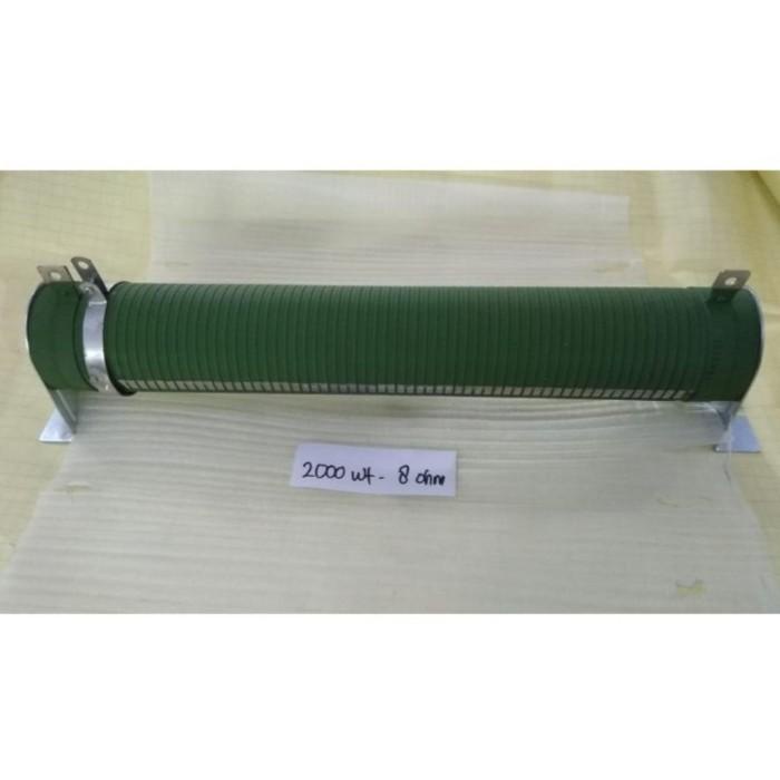 Resistor Dummy Load 2000W 8Ohm