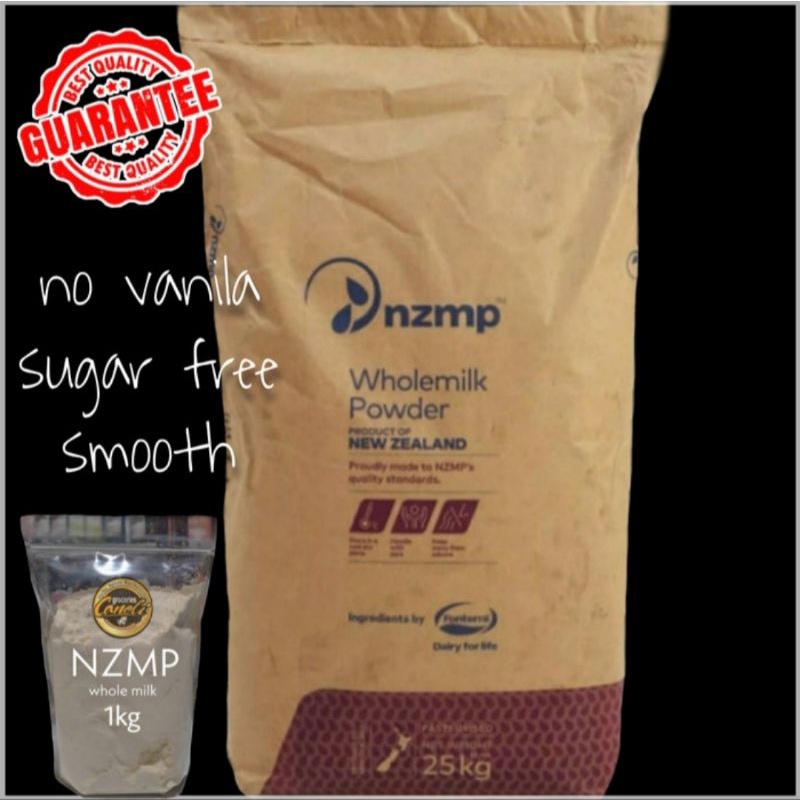 nzmp full cream 1kg