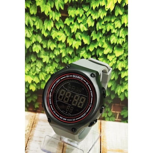 JAM TANGAN  DIGITAL SPORT