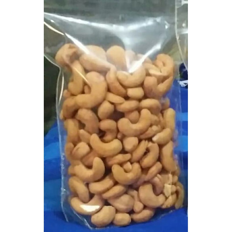 

Kacang mente Goreng 250 gr