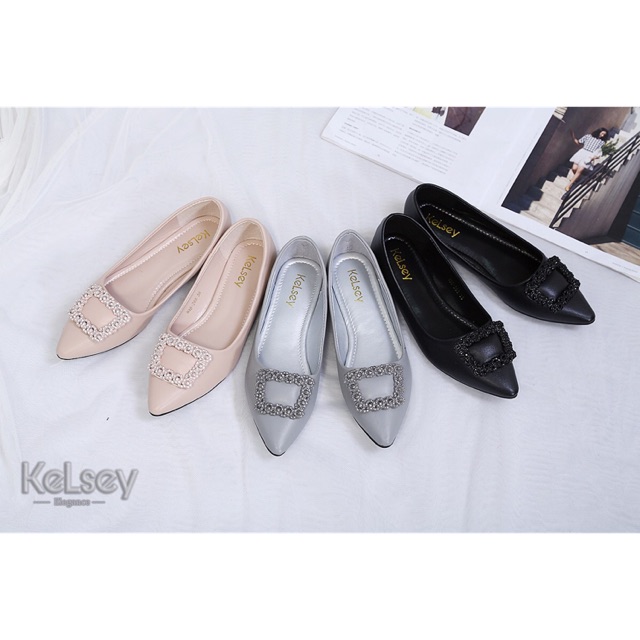 SEPATU KELSEY ORIGINAL