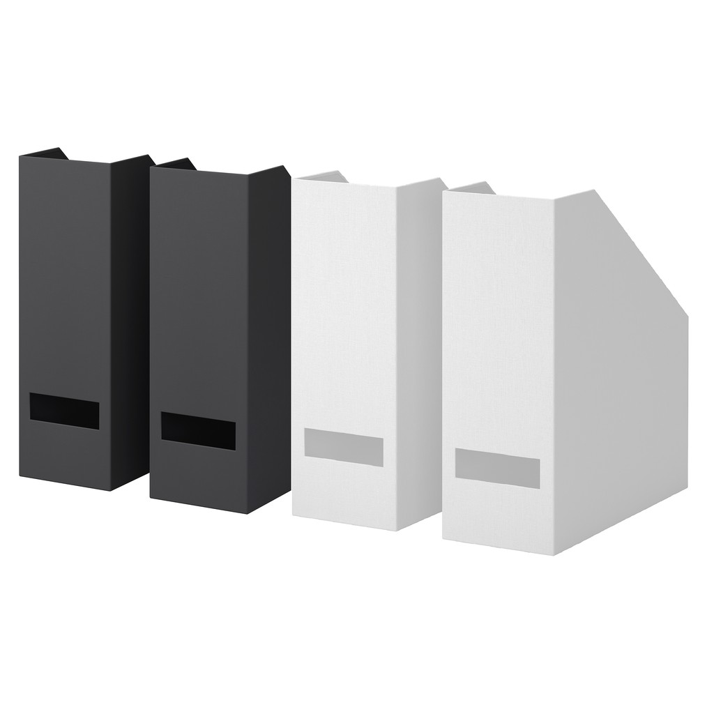 

File Majalah / File Buku Serbaguna Berkualitas (2-p) - IKEA TJENA