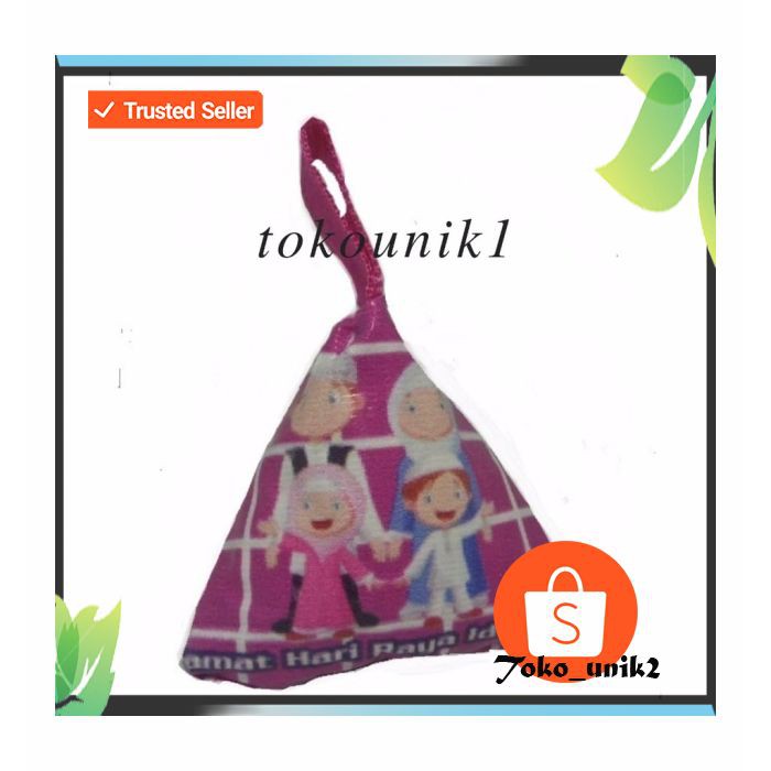 

Jual Angpao lebaran ketupat karakter murah motif kartun Kualitas Premium