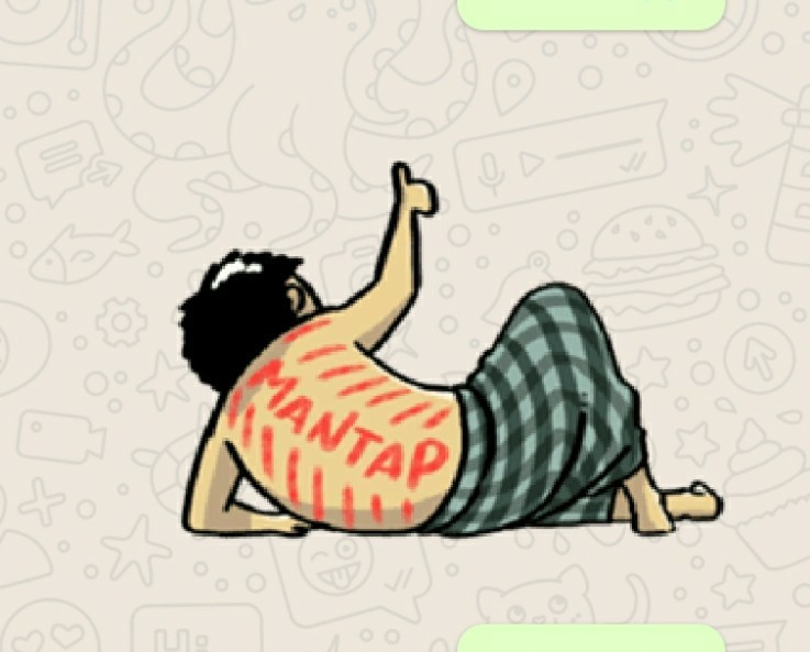 Binger3 Kotak Sabun Gb Dan Gk