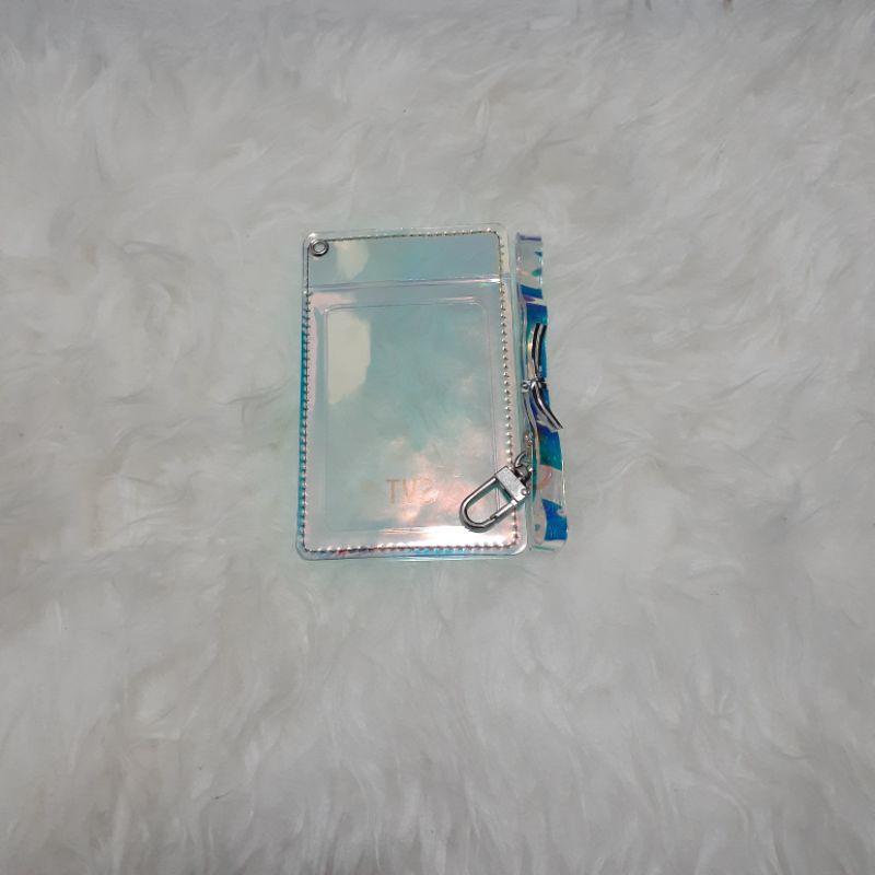 BOOKED SEVENTEEN CC LANYARD CARAT GEN 3