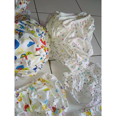 Promo celana dalam anak libby babydoll grosir cd anak libby baby doll Limited