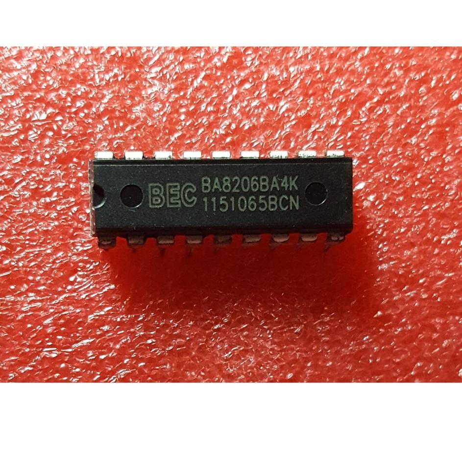 Sekarang Laris NEW ORIGINAL HS8206BA4 HS8206 BA8206BA4 BA8206 fffff