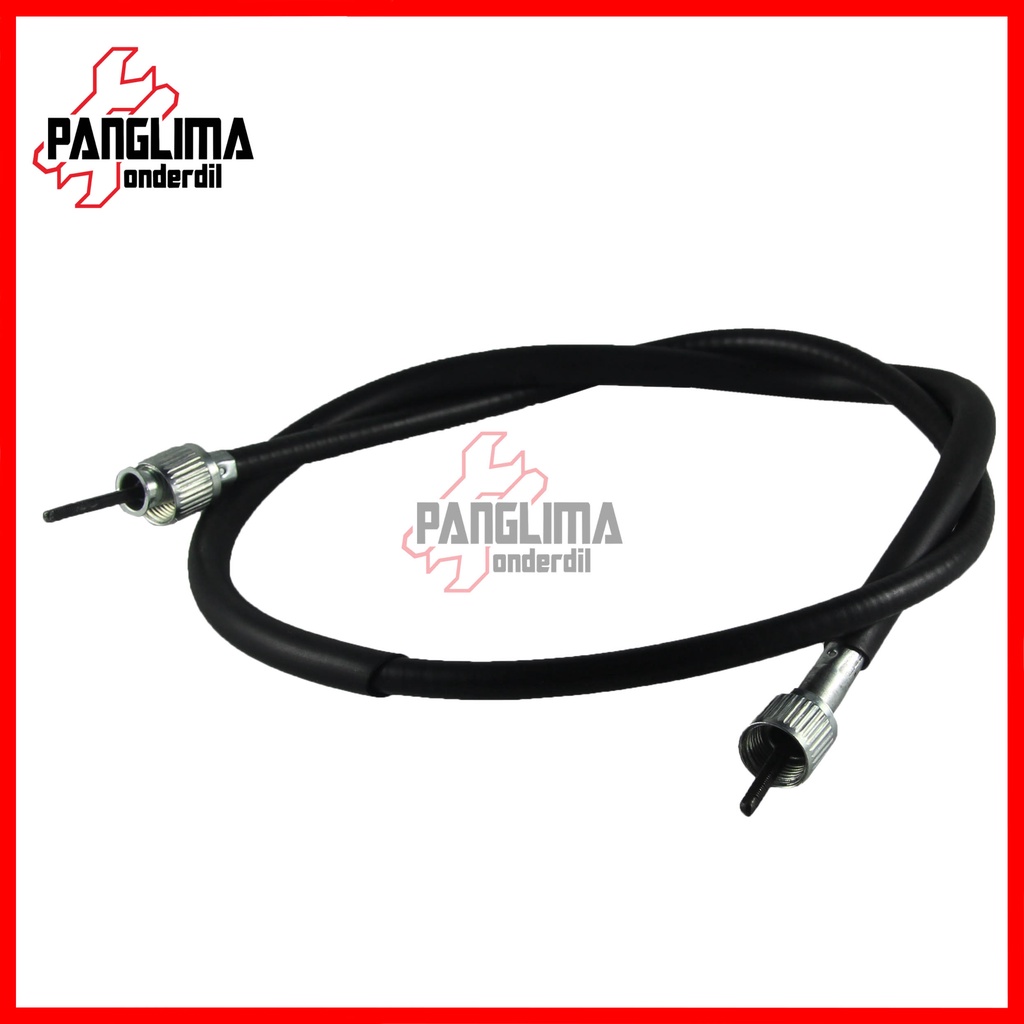 Kabel Kilometer Scorpio &amp; Scorpio Z Lama Tali Kilo Meter-KM-Speedometer-Spedometer-Speedo-Spedo-Spido Meter