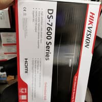 NVR HIKVISION DS 7616NI-Q1