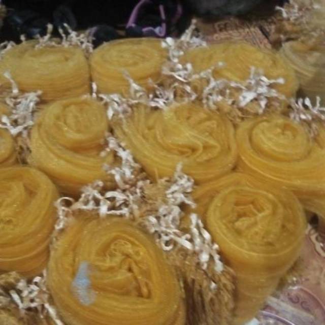 KANTONG TILE SOUVENIR UKURAN CUSTOM [44-60cm] / SARUNG TILE HANDUK, SAJADAH, DOMPET BESAR, DLL