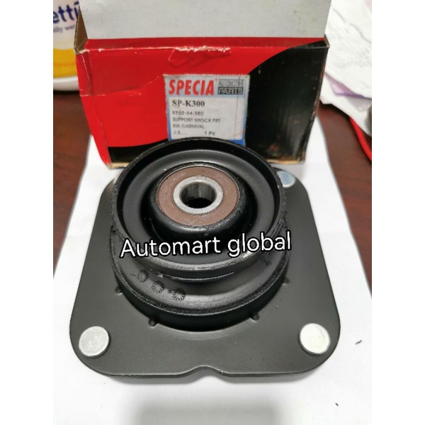 support shockbreaker kia carnival j3