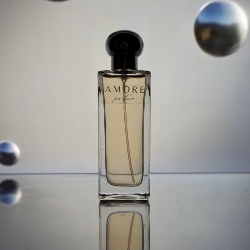 Parfum Inspirasi dari HUGO BOSS ORANGE MAN