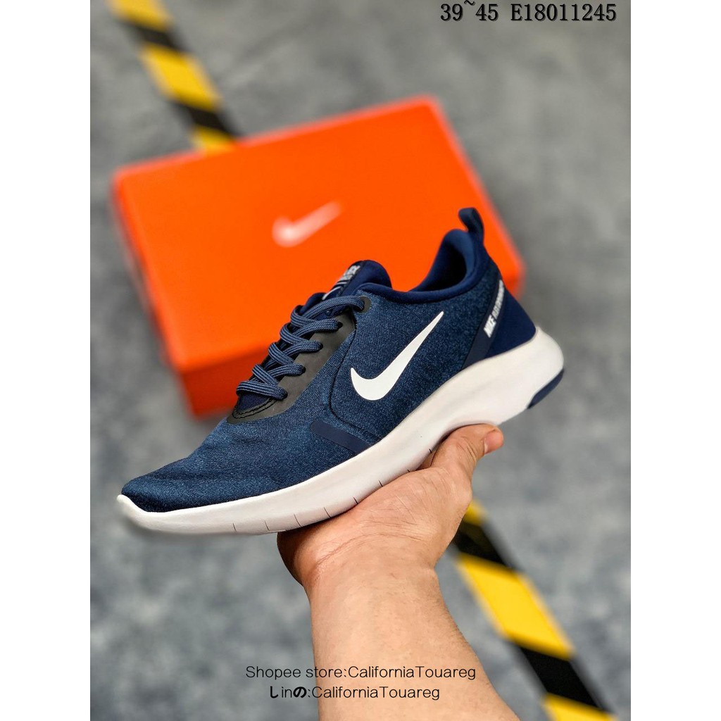 sepatu nike flex experience 8