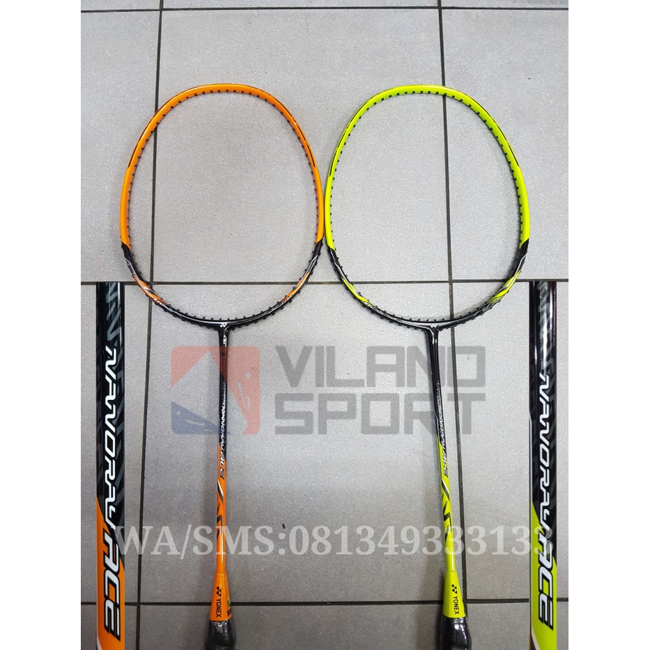 Raket Badminton Yonex Nanoray Ace