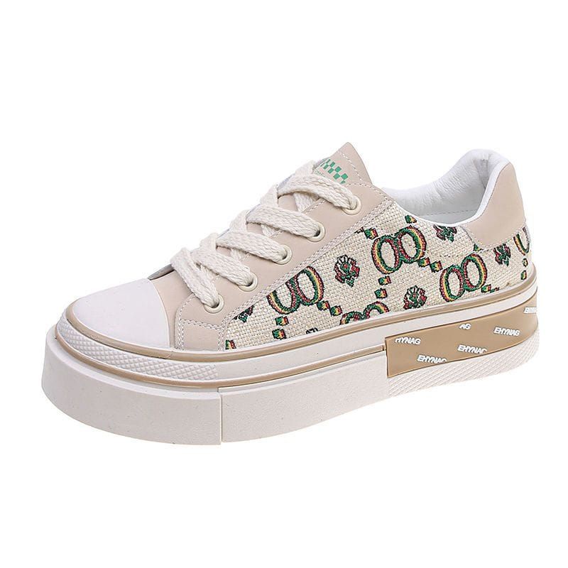 MYSTYLE Stella Korea Design- Sepatu Sneakers Fashion Wanita Import